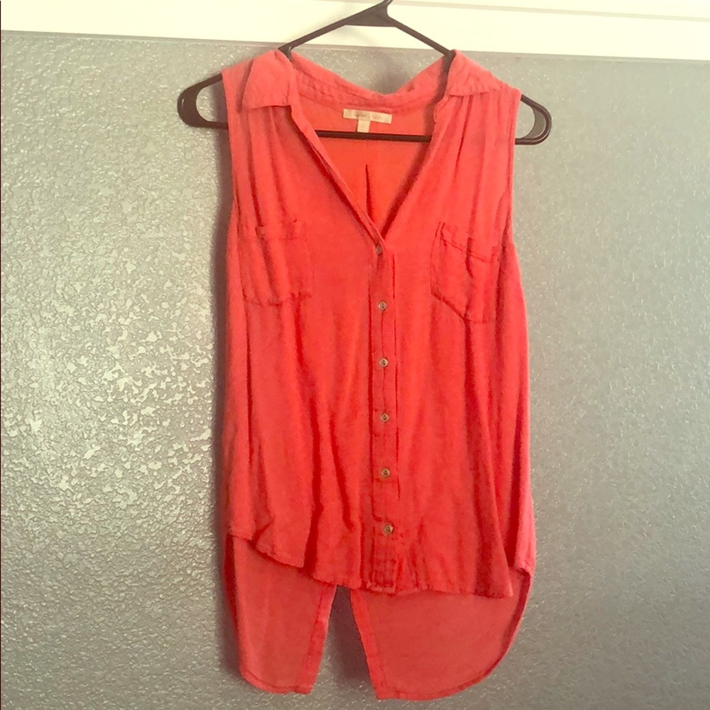 Stitch Fix Under Skies Wade top
